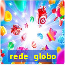 rede globo absolutamente tudo